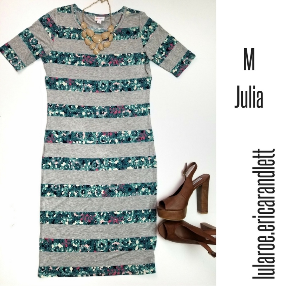 LuLaRoe Julia